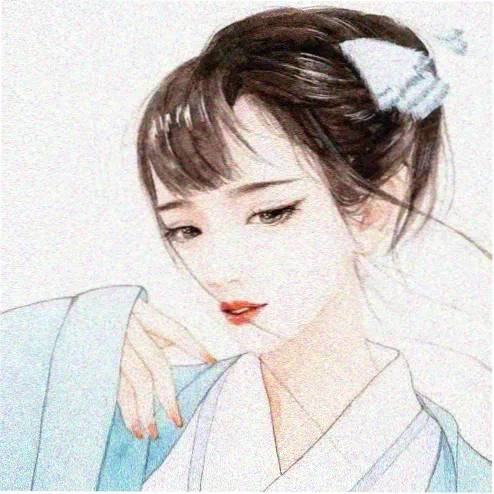 影迷爆米花不加糖头像
